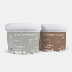 Fugalite Colour